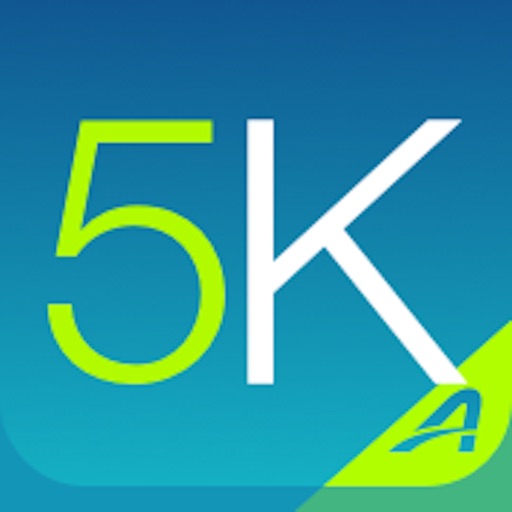 Couch to 5K® - Run trainingActive Network, LLC