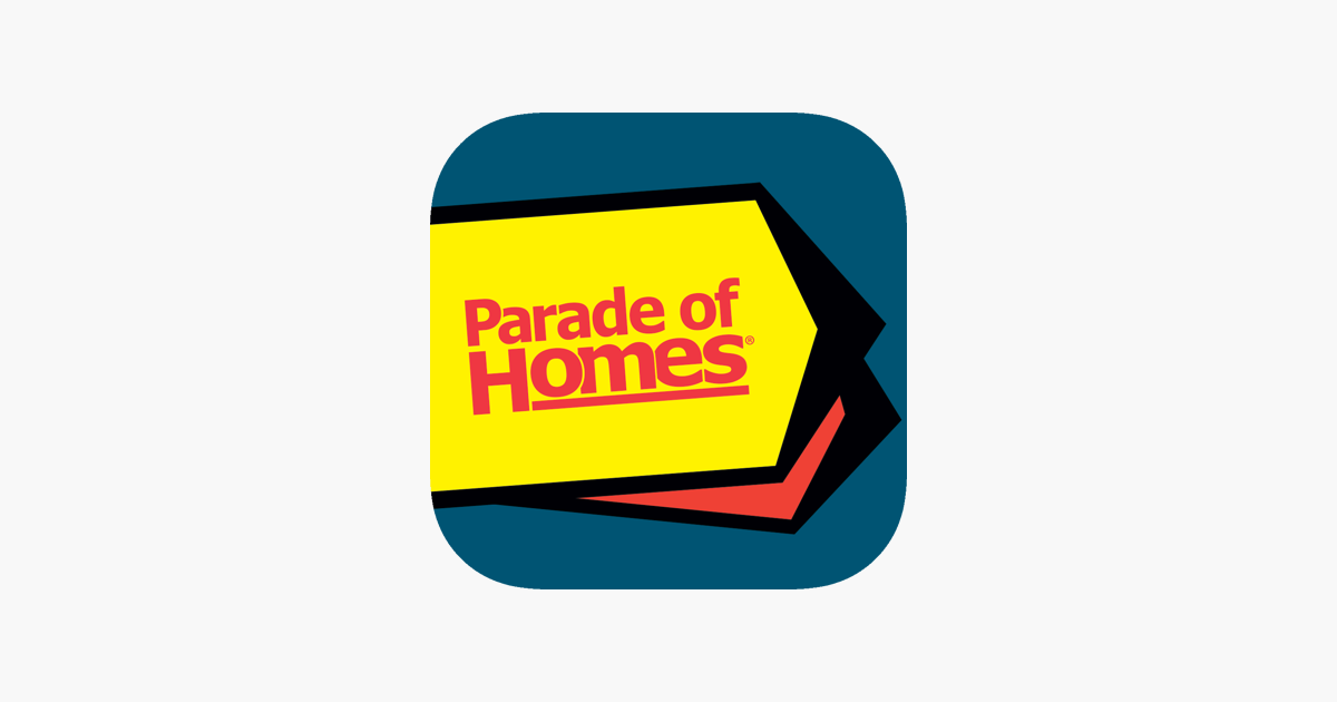 ‎Parade Of Homes Minnesota on the App Store