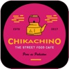 Chikachino F11-ISB