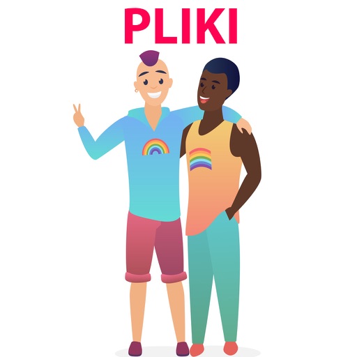 Pliki - gay dating