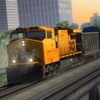 Train Simulator - iPadアプリ