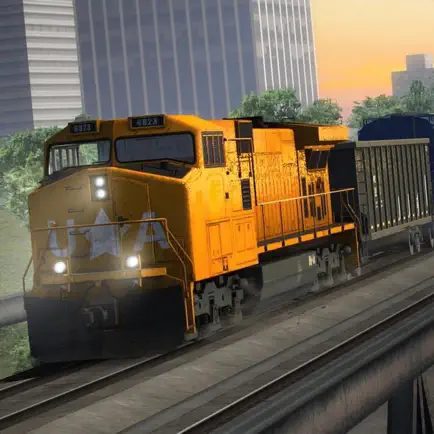 Train Simulator Cheats