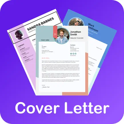 Cover Letter Creator . Читы