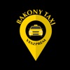 Bakony Taxi Veszprém