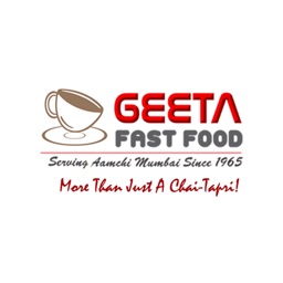 Geeta Fast Food