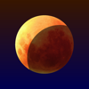 Lunar Eclipse - Piet Jonas