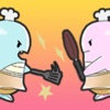 カロバト-オンライン料理対戦ゲーム