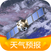 卫星云图天气预报