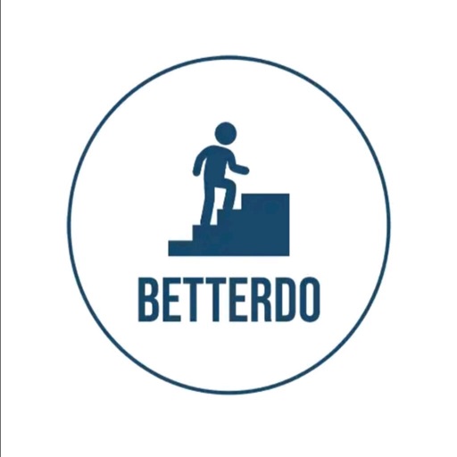 BetterDo: Take action