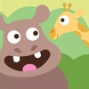 Grassland Animals for Kids