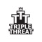 Deze App is special voor alle members van Triple ThreaT Program