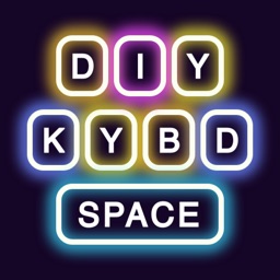 V Keyboard icon