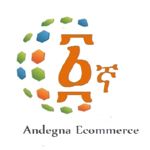 Andegna E-Commerce