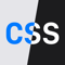 App Icon for Makeover - Custom CSS App in Romania IOS App Store
