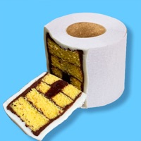 케이크 또는 가짜 도전!