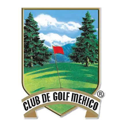 CGM - Club de Golf México Cheats