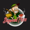 Icon Dogwood Pizza