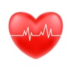 Pulse Rate cardio app monitor