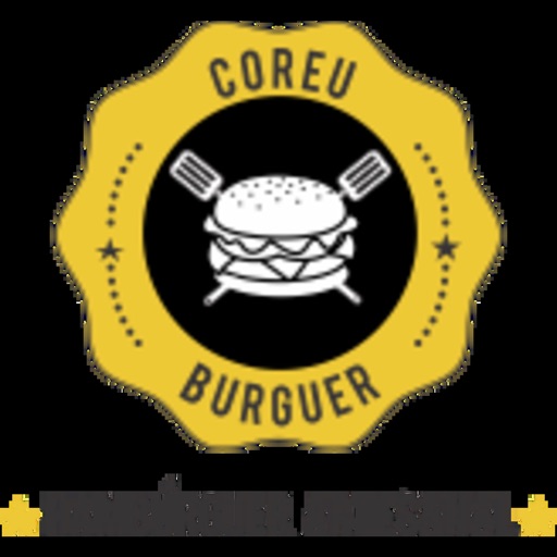 Coreu Burguer