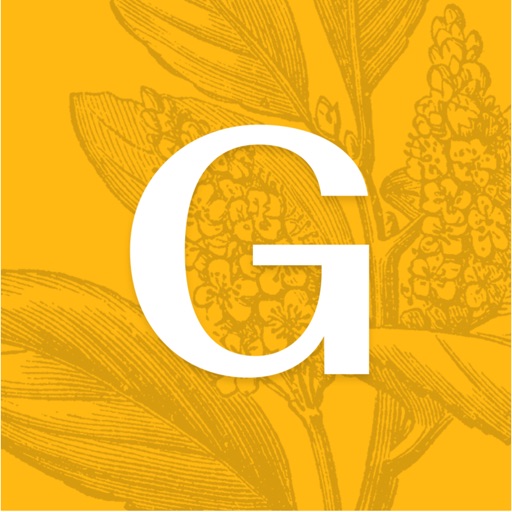 Ginventory – Gin & Tonic Guide iOS App