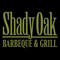 Icon Shady Oak Barbeque
