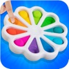 pop it Fidgets Toys Calming - iPadアプリ