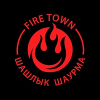 FIRE TOWN Самара