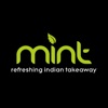 Mint Indian Takeaway.