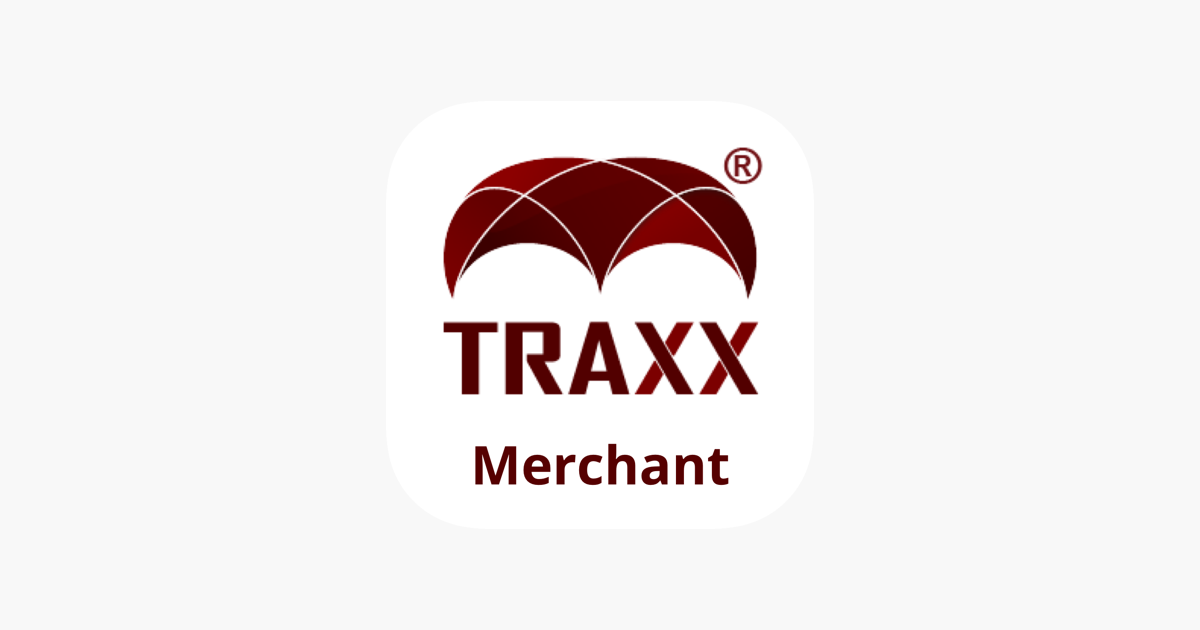 ‎TRAXX Merchant on the App Store