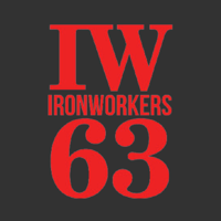 Ironworkers 63