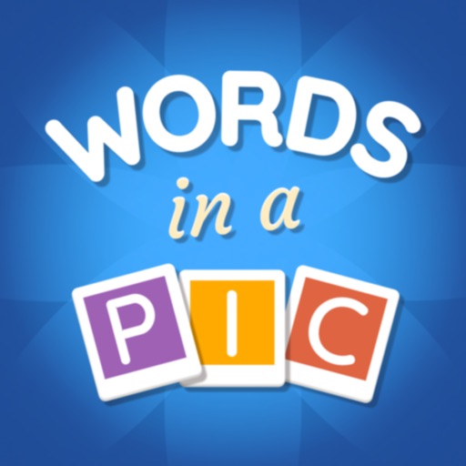 Words in a Pic by Qiiwi Games AB