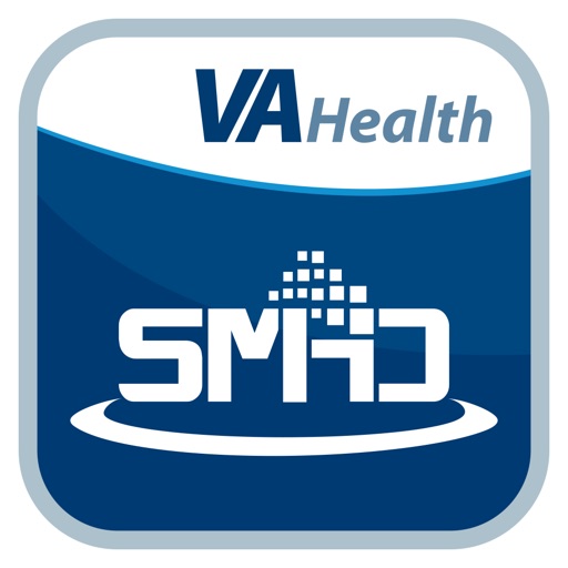 VA Sync My Health Data Icon