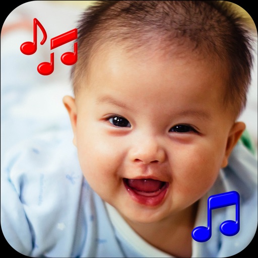 Baby Sounds Ringtones