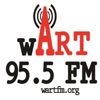 wART FM 95.5