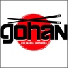 Gohan Culinária Japonesa