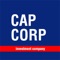 CapCorp application is used to review the general documents uploaded by CapCorp company