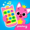 Icon Pinkfong Baby Shark Phone