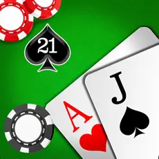 Blackjack 21: online casino Mod apk 2022 image