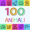 100 Animali