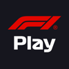 Interregional Sports Group Limited - F1® Play アートワーク