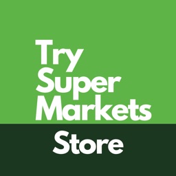 Try SuperMarkets Store