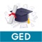 GED Exam - Practice Test 2023 is an exam preparation app that will help you pass the General Educational Development (GED) certification exam with a high score on your first attempt