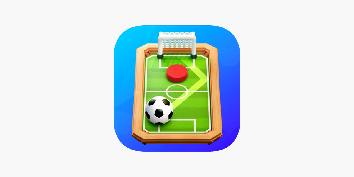 Soccer Royale: Pool Football On The App Store