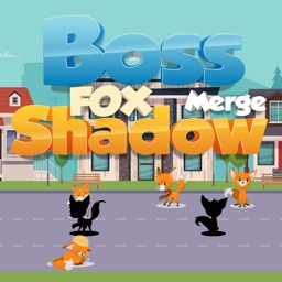 Fox Merge Shadow Boss