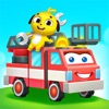 Tabi - Car wash games for kids