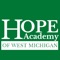 This is the official Hope Academy of West Michigan mobile app