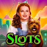 delete Wizard of Oz Slots Games