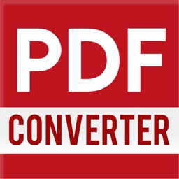 PDF Converter - Editor & Maker