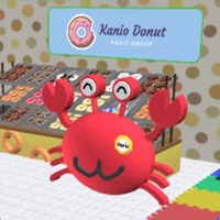逃脫遊戲 Kanio Donut