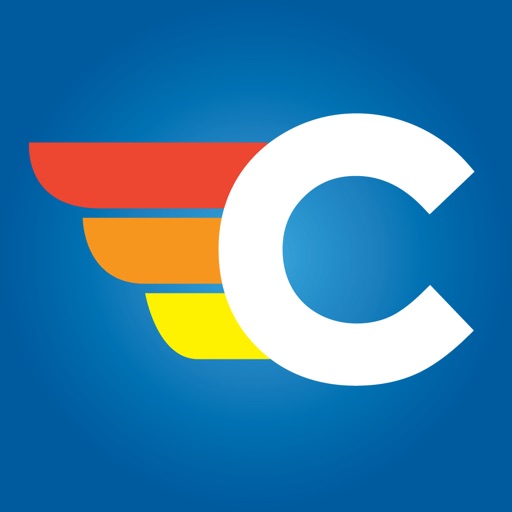 CrewZApp iOS App